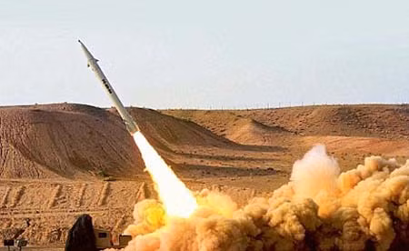 Israel có kế hoạch tấn công Iran trước bầu cử Mỹ? ảnh 1
