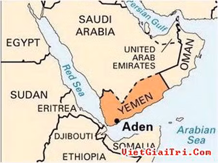 Yemen thắt chặt an ninh tại thành phố cảng Aden ảnh 1