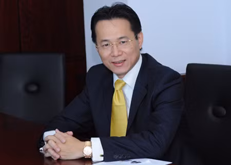 Bắt tạm giam nguyên TGĐ Ngân hàng ACB ảnh 1