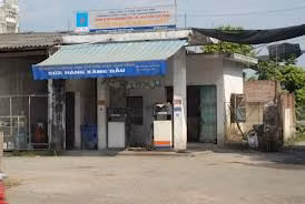 Cao Bằng: Phát hiện một số cây xăng 'găm hàng' ảnh 1