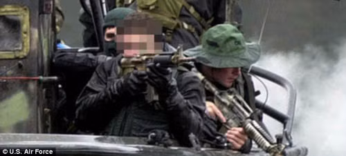 Tin 'sốc': Bin Laden đã chết khi biệt kích Mỹ xông vào? ảnh 2
