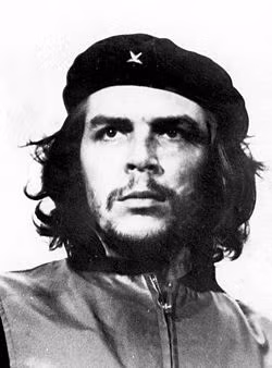 Ra mắt sách mới về huyền thoại Che Guevara ảnh 1