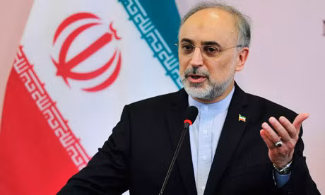 Iran muốn bắt tay Ai Cập, phương Tây lo lắng ảnh 1