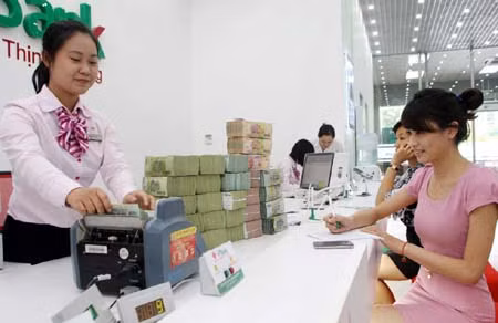 'Phải kiên nhẫn để giải quyết vấn đề nợ xấu' ảnh 1