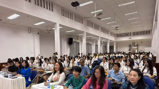 Lan toả văn hoá đọc bằng các hoạt động sáng tạo