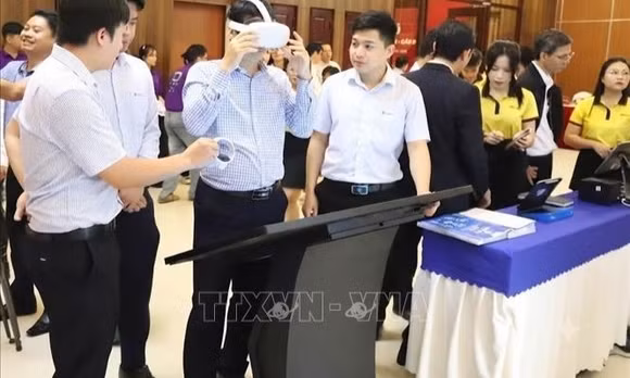 Giải mã Chỉ số PII - Bài cuối: Đột phá về thể chế và đòn bẩy hạ tầng