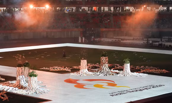 Asian Para Games 2026: Tháo gỡ rào cản từ những tiện ích thiết yếu