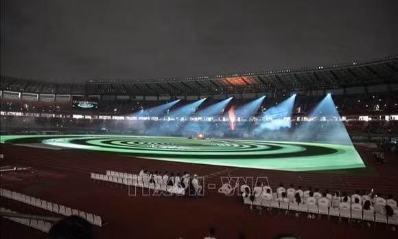 Asian Para Games 2026: Hơn 20 kỷ lục thế giới đã được thiết lập 