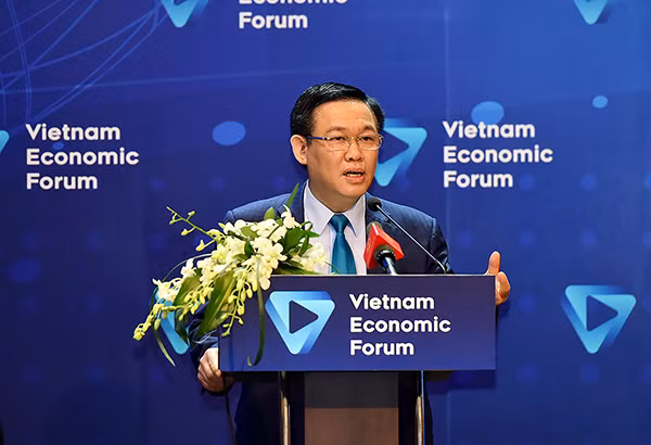 Băn khoăn 'sức khỏe' và vốn mỏng của doanh nghiệp ảnh 1