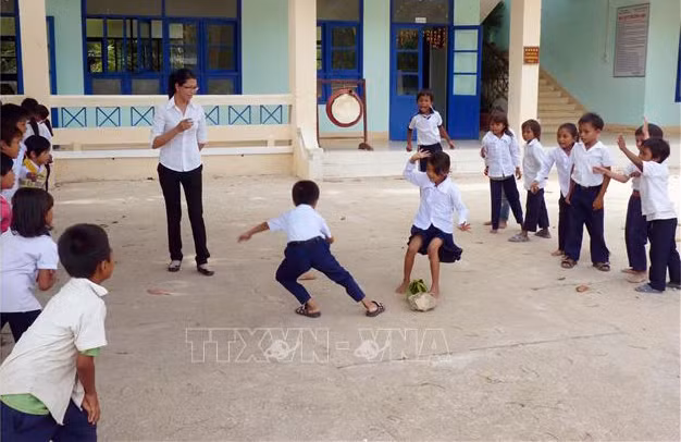Chú thích ảnh