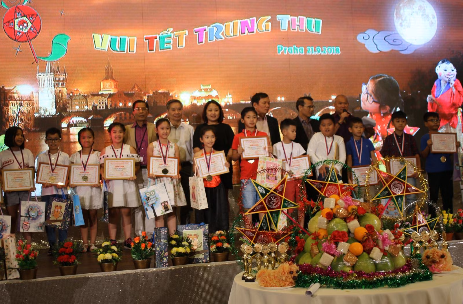 Chú thích ảnh