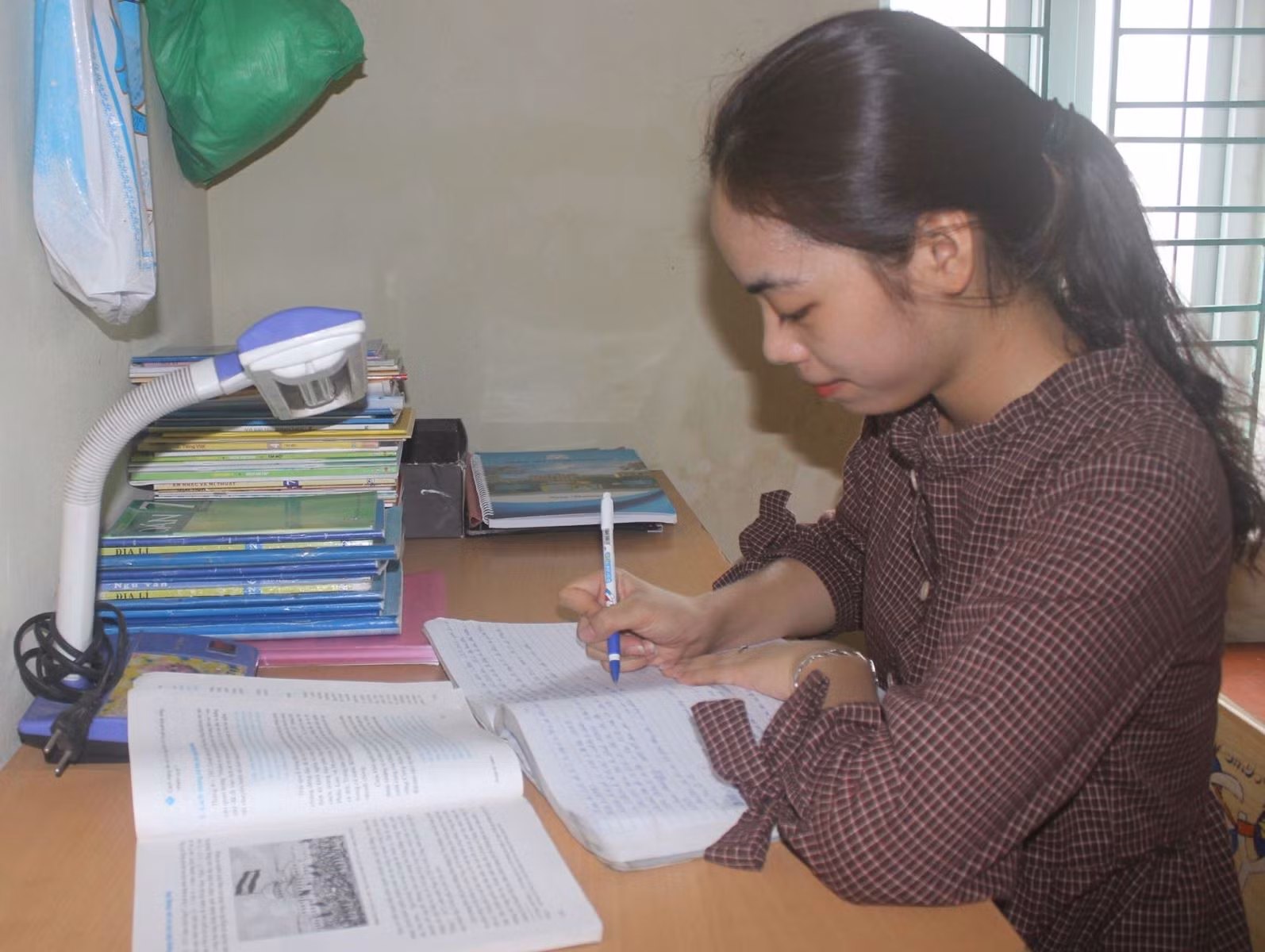 Chú thích ảnh