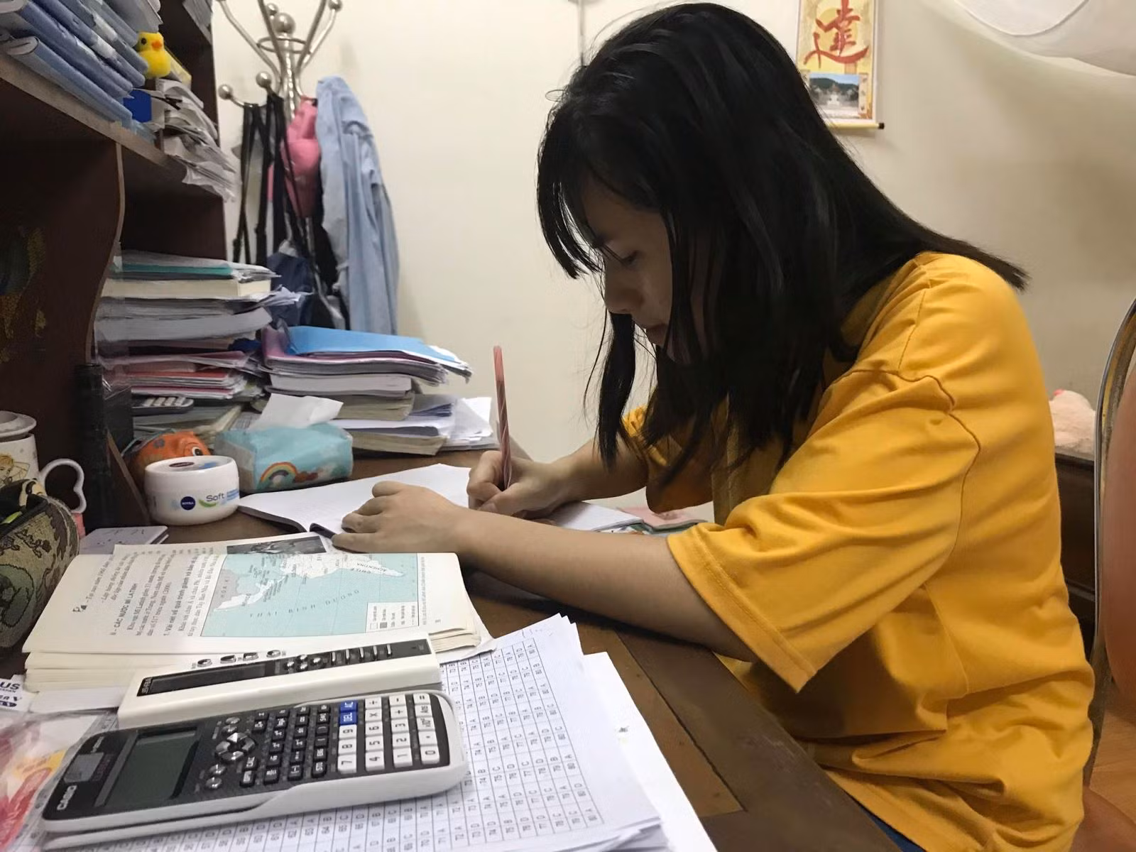 Chú thích ảnh