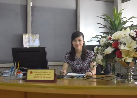 Sửa đổi Luật Giáo dục Đại học để tháo gỡ điểm nghẽn, nút thắt ảnh 1