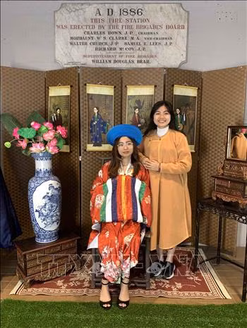 Chú thích ảnh