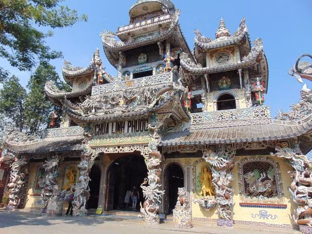 Chú thích ảnh