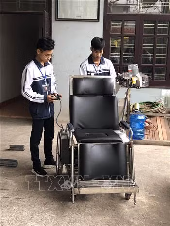 Chú thích ảnh