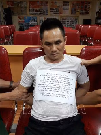 Chú thích ảnh