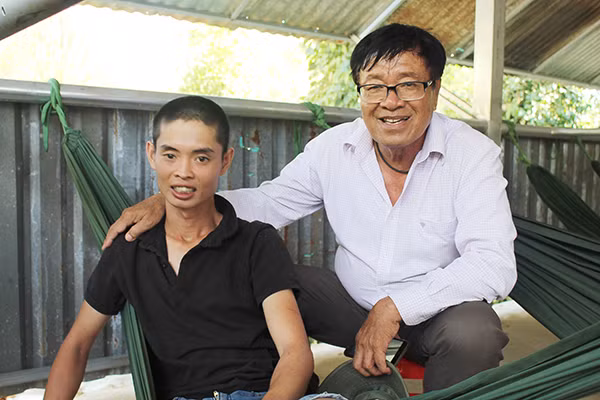 Chú thích ảnh
