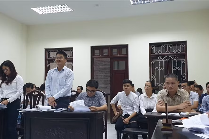 Chú thích ảnh