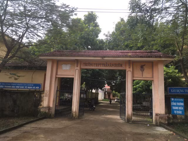Chú thích ảnh