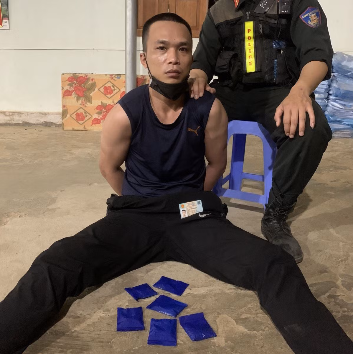 Chú thích ảnh