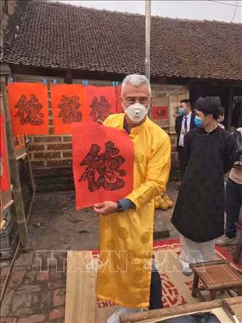 Chú thích ảnh