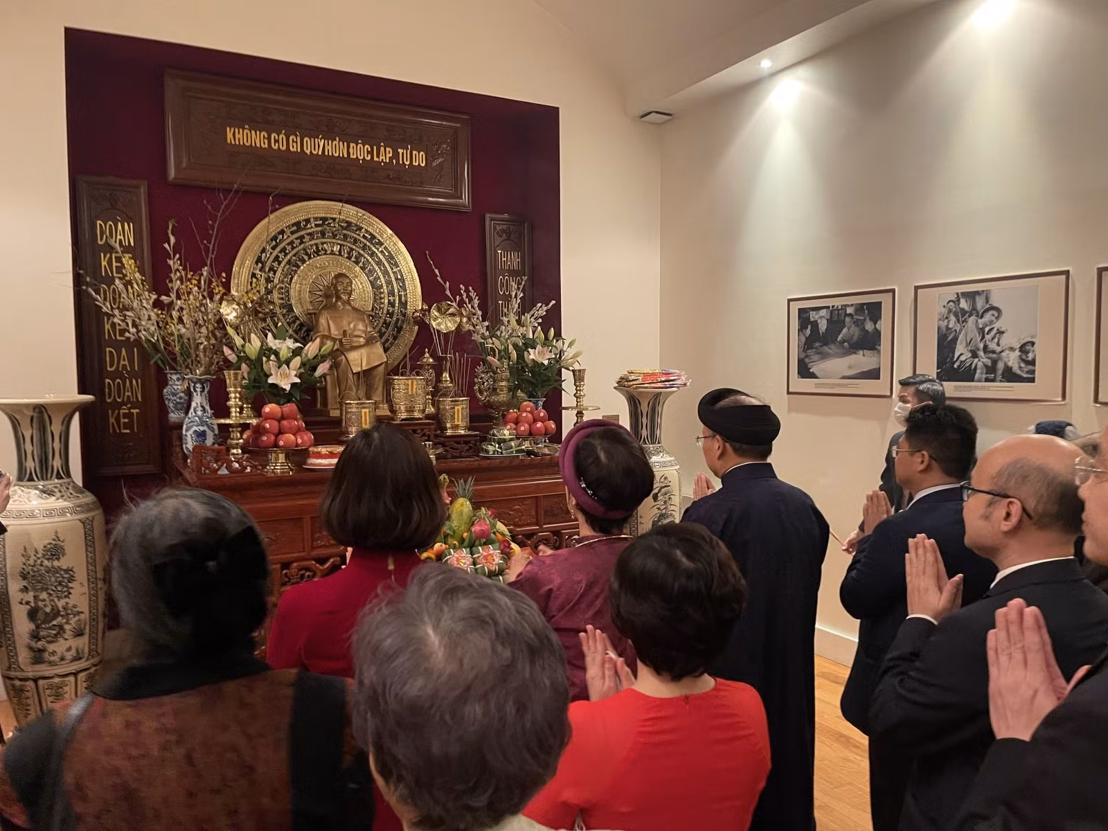 Chú thích ảnh
