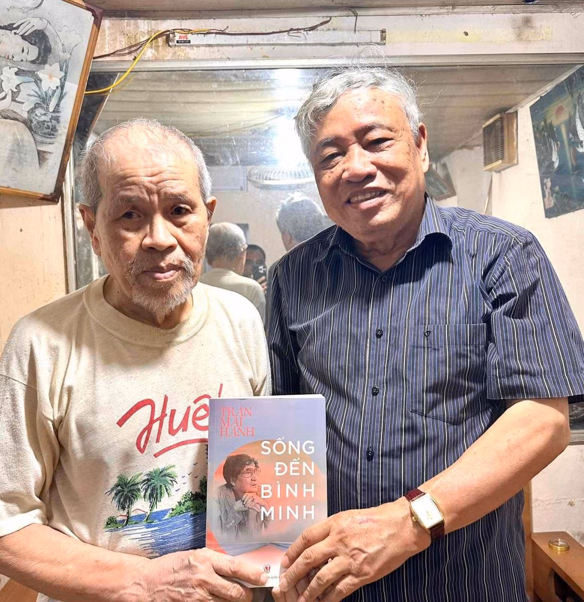Chú thích ảnh