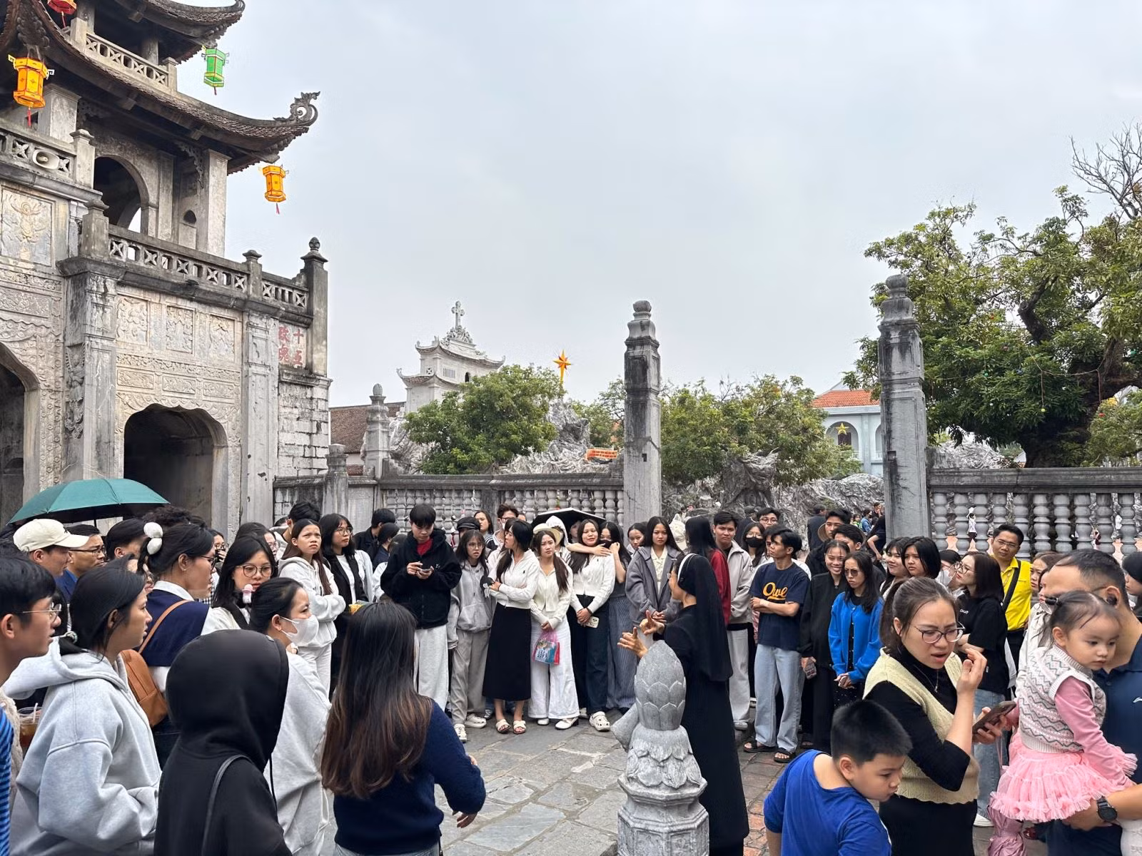Chú thích ảnh