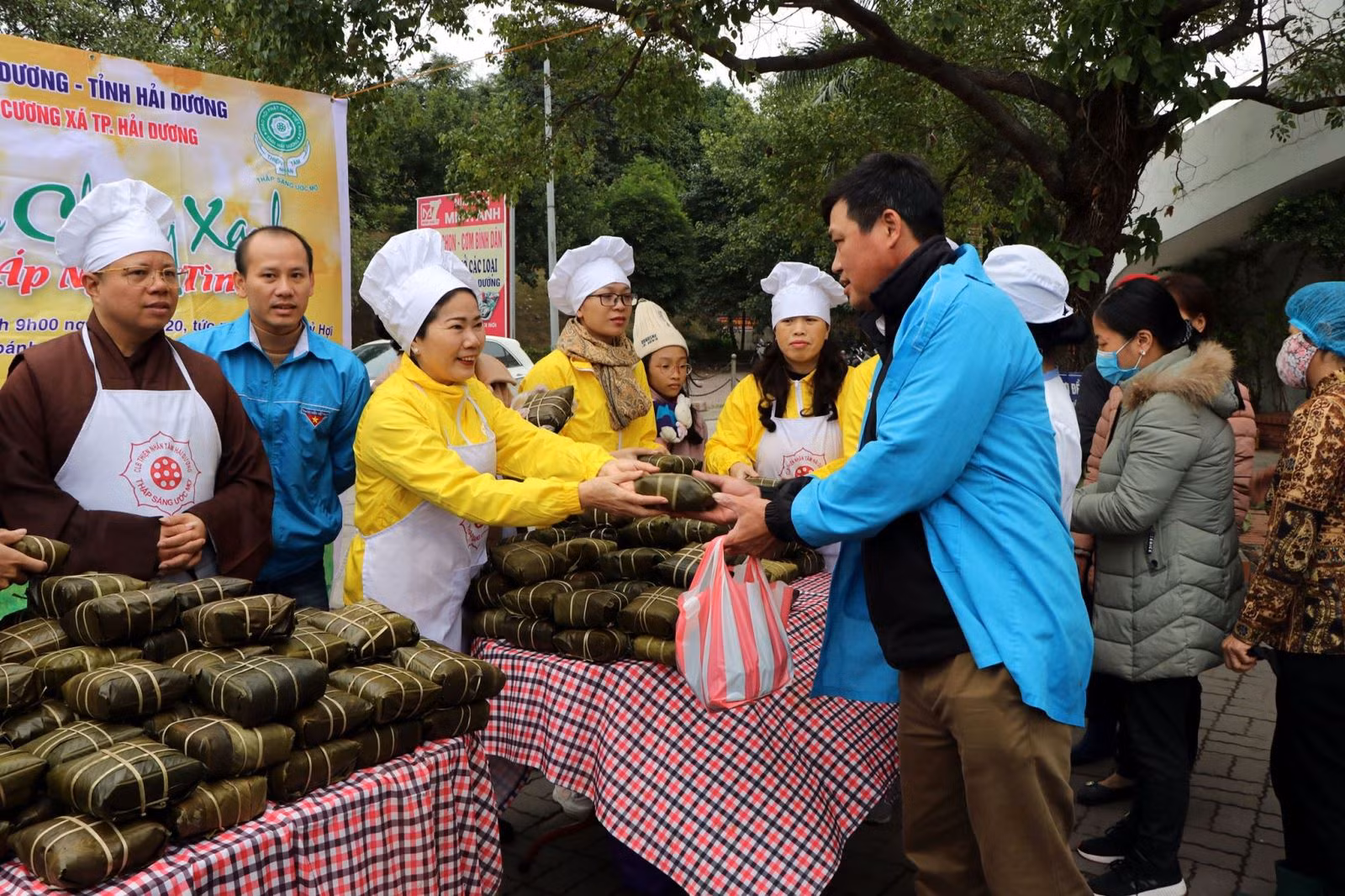 Chú thích ảnh
