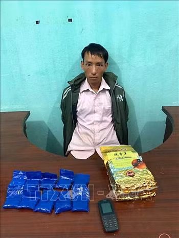 Chú thích ảnh