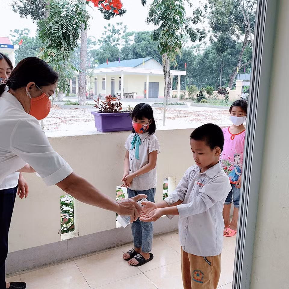 Chú thích ảnh