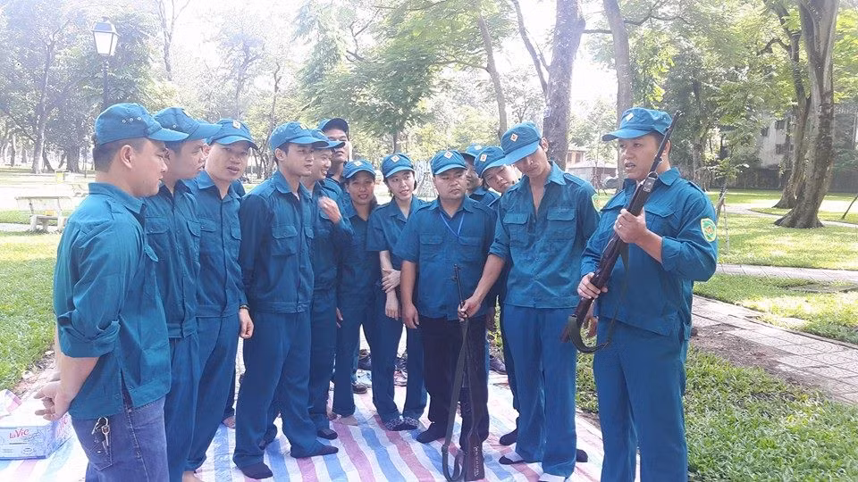 Chú thích ảnh