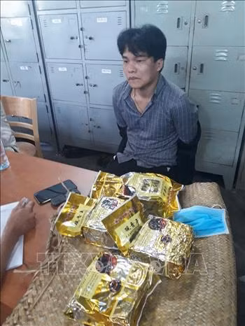 Chú thích ảnh