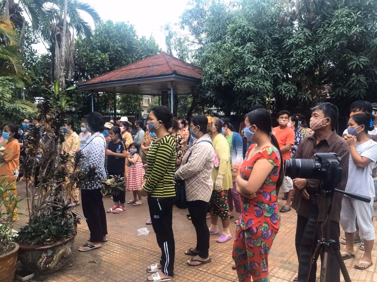 Chú thích ảnh