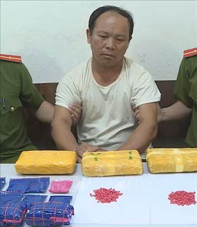 Chú thích ảnh