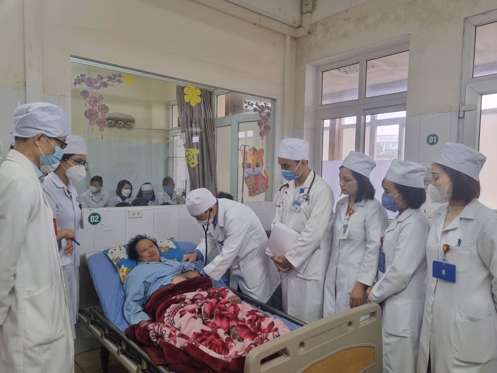 Chú thích ảnh