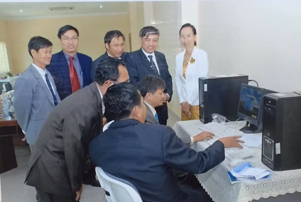 Chú thích ảnh