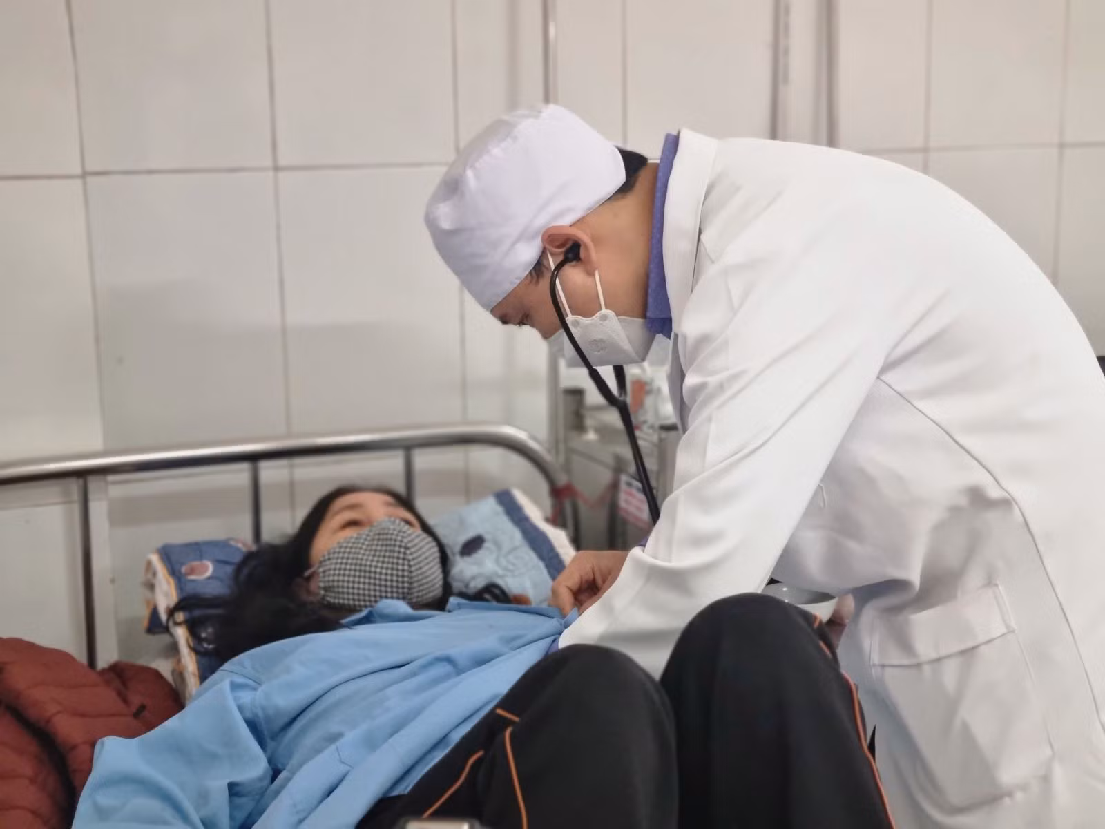Chú thích ảnh
