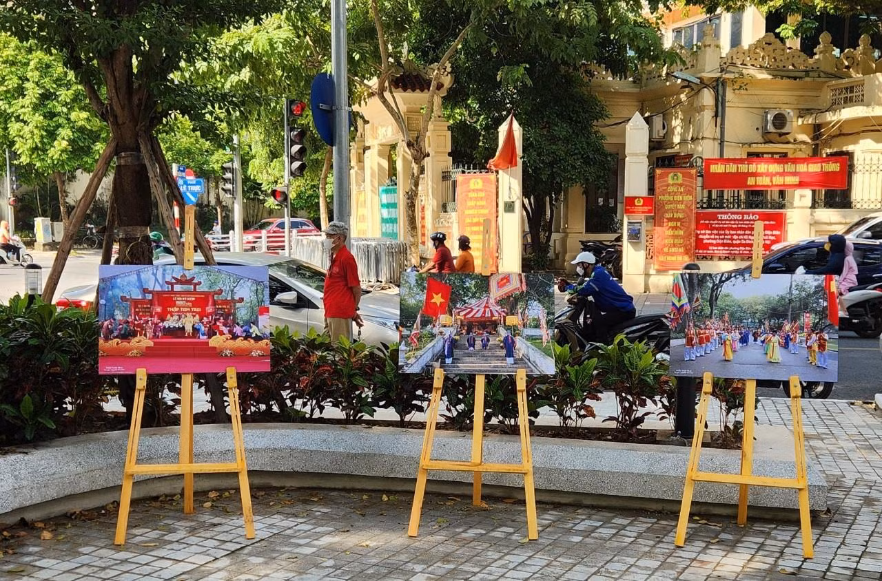 Chú thích ảnh