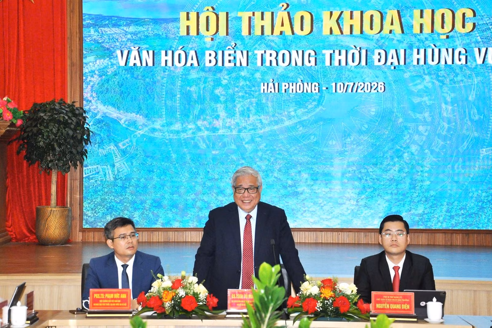 Chú thích ảnh