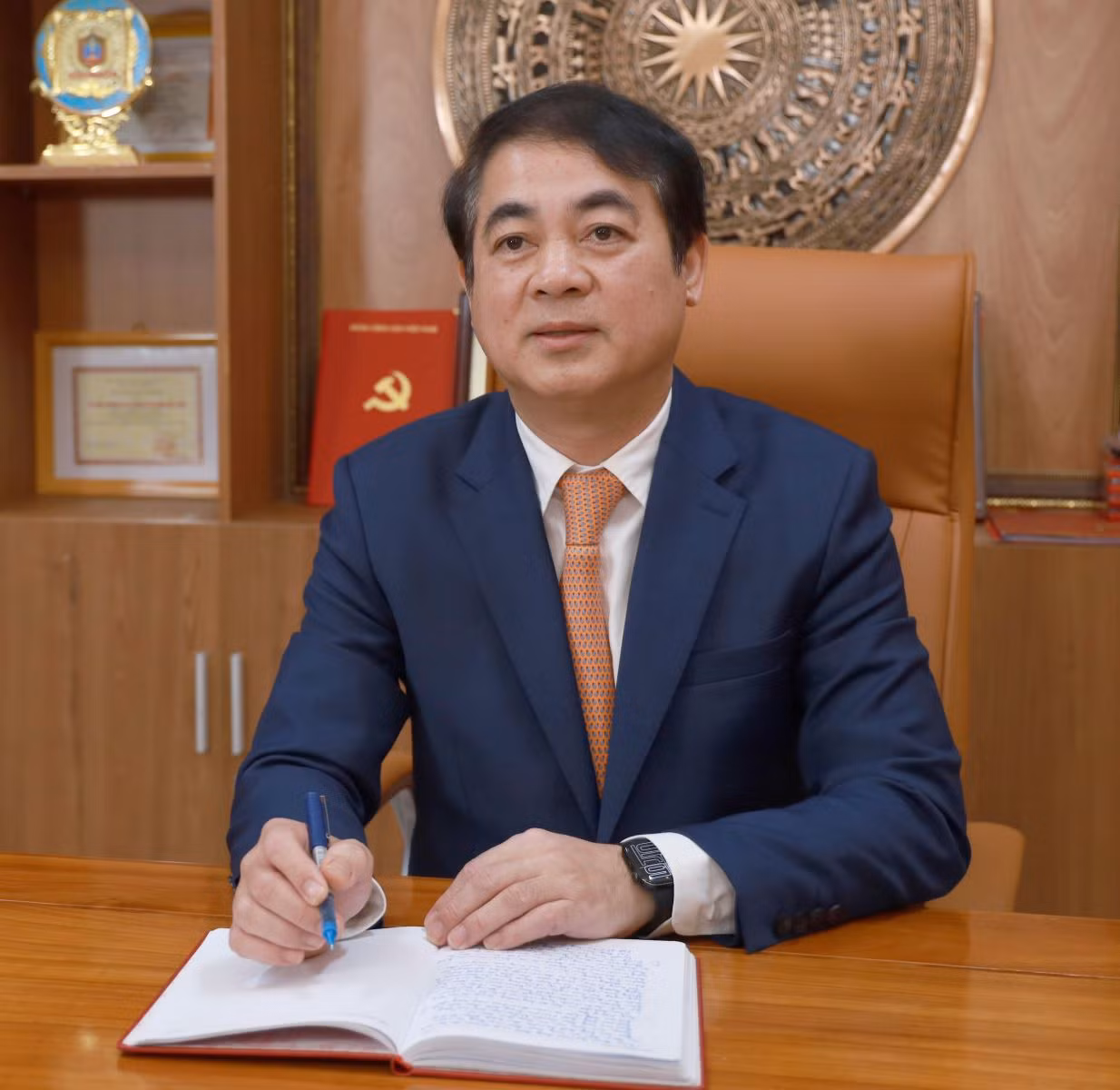 Chú thích ảnh