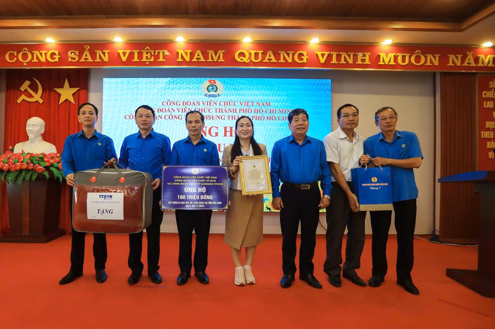 Chú thích ảnh