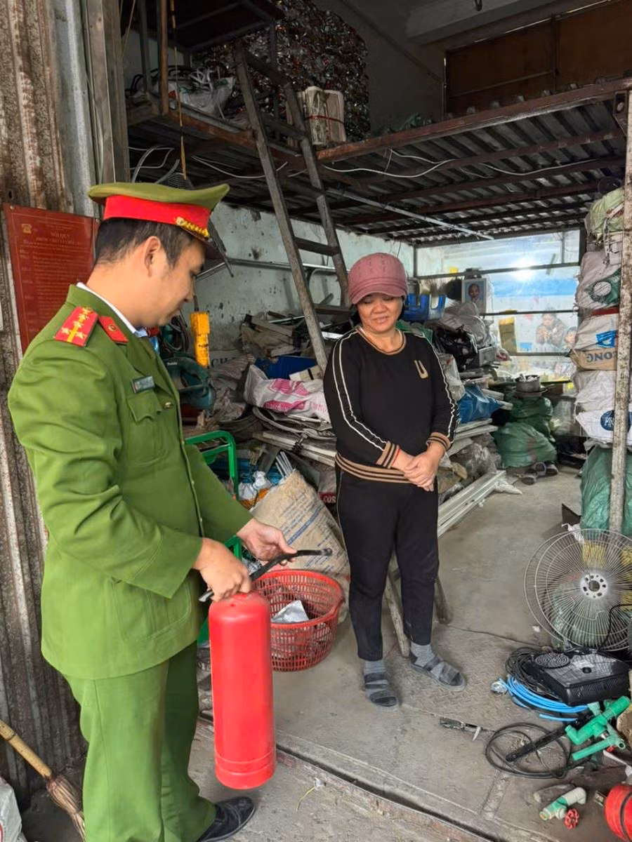Chú thích ảnh