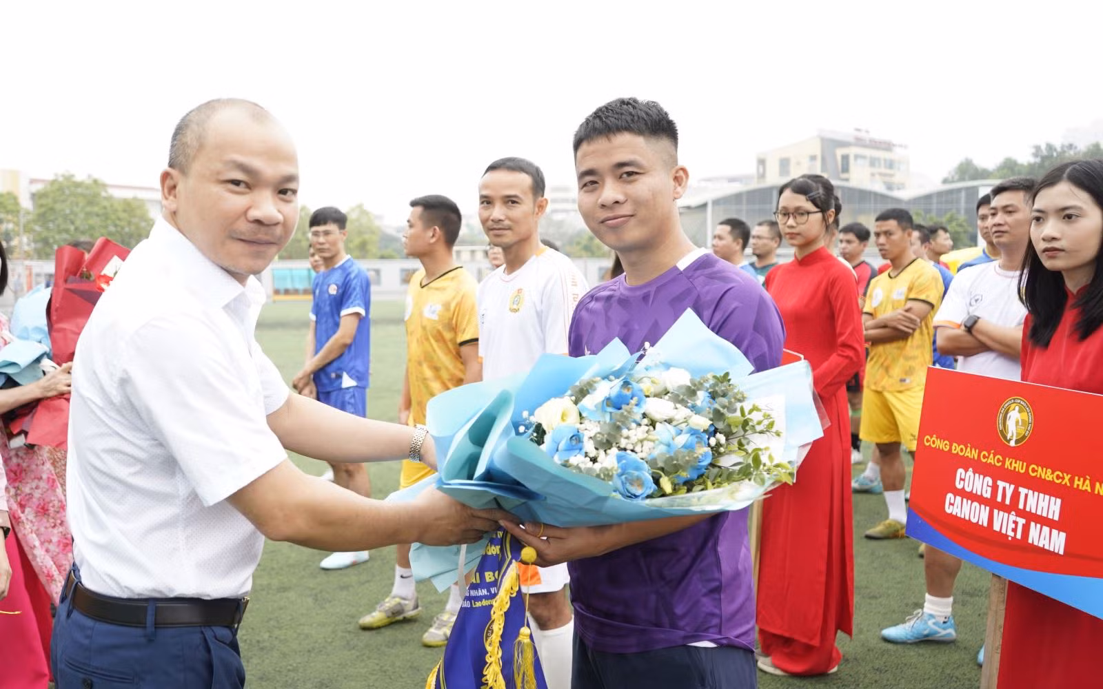 Chú thích ảnh