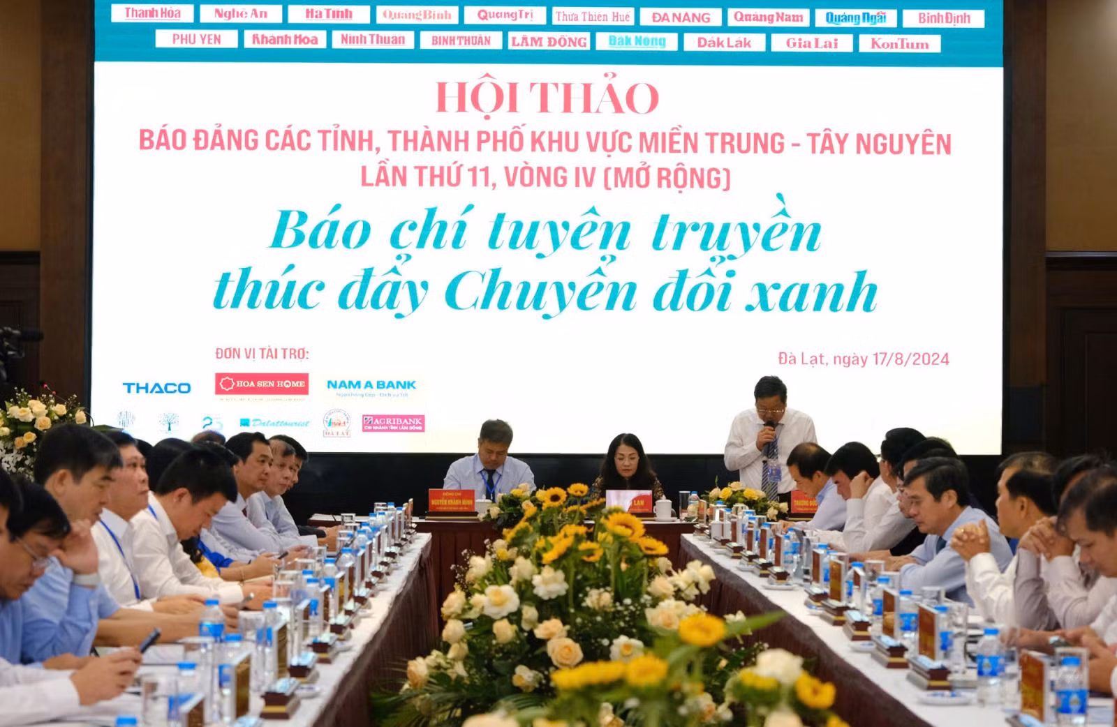 Chú thích ảnh