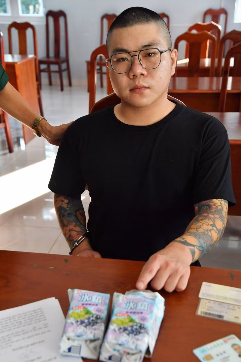 Chú thích ảnh