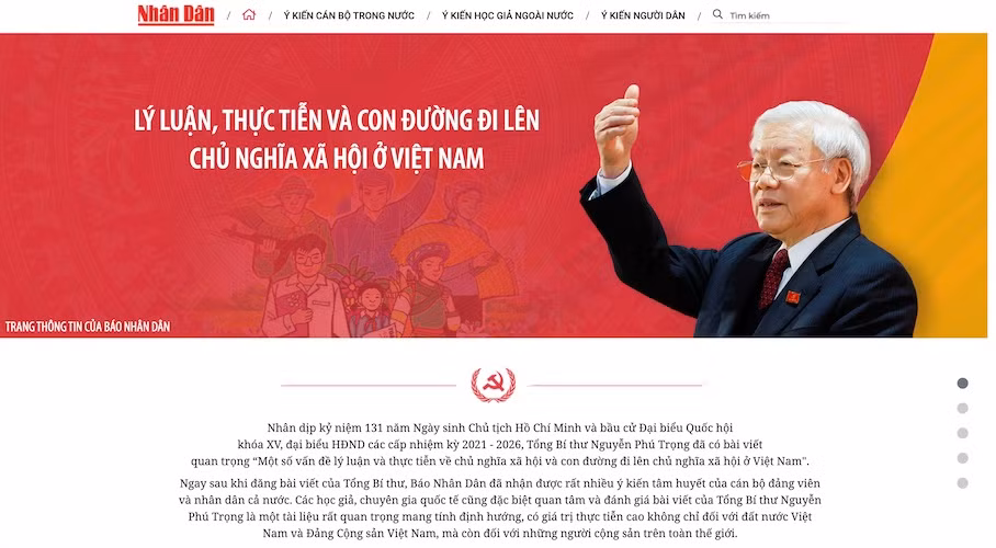 Chú thích ảnh