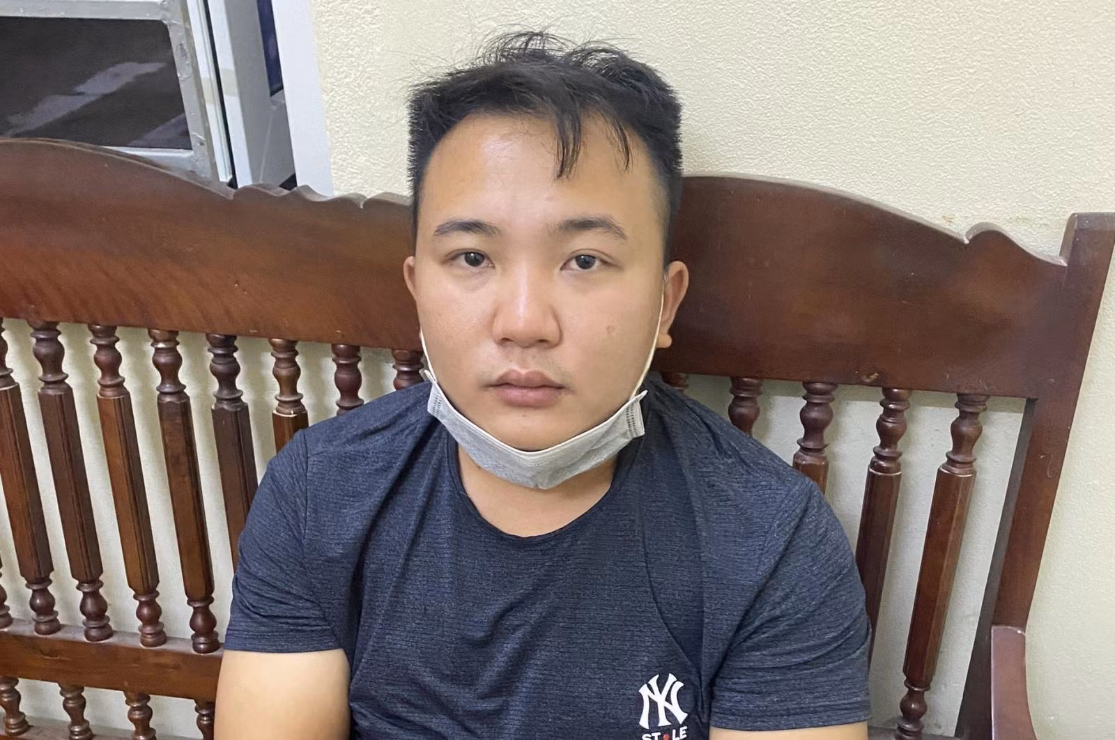 Chú thích ảnh